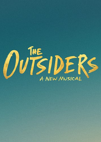 Outsiders Musical Broadway Show Tickets