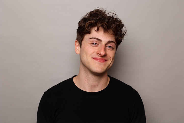 Noah Pacht  The Outsiders Broadway Musical Tickets