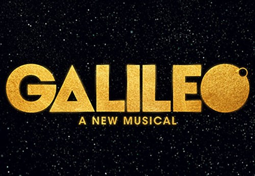 Galileo A New Musical Broadway Shubert Theatre