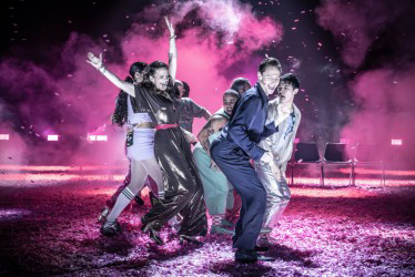 Much Ado About Nothing Broadway