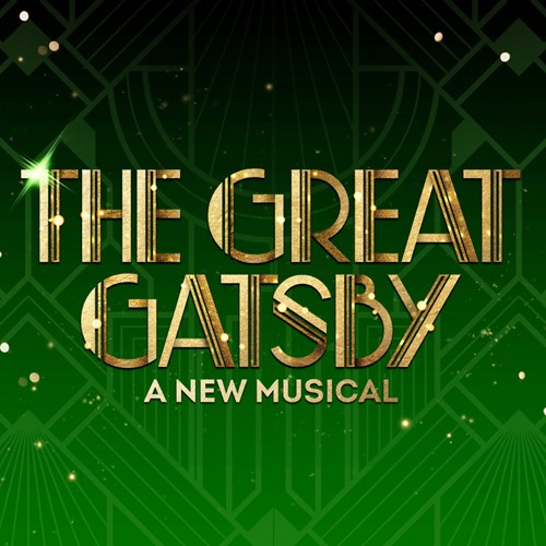 The Great Gatsby Broadway Musical Tickets