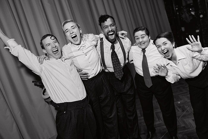 Opeation Mincemeat Broadway Musical Tickets