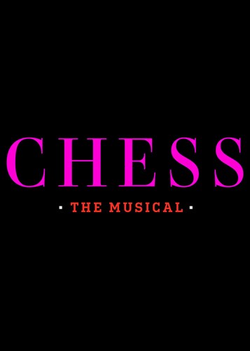 Chess Broadway Musical Show Tickets