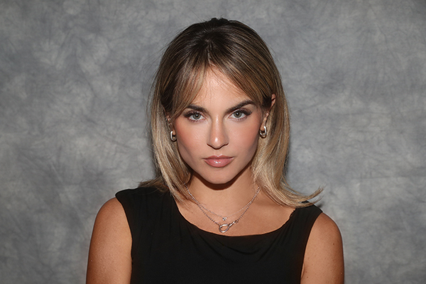 Multi-Platinum Singer Joanna "JoJo" Levesque Will Star in CHESS on Broadway