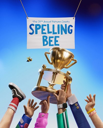 Spelling Bee Off Broadway Musical
