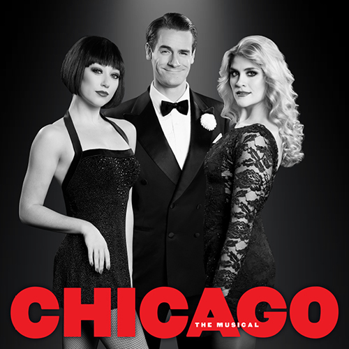 Chicago Forrest Theatre Philadelphia PA Tickets
