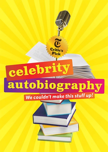 Celebrity Autobiography