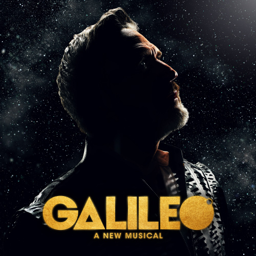 Galileo Broadway Musical Tickets