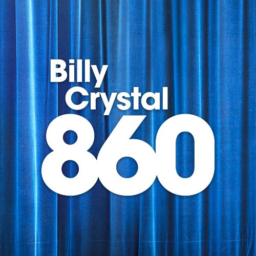 Billy Crystal 860 Broadway Show Tickets