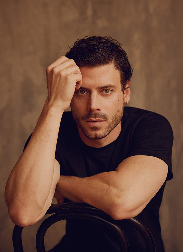 François Arnaud