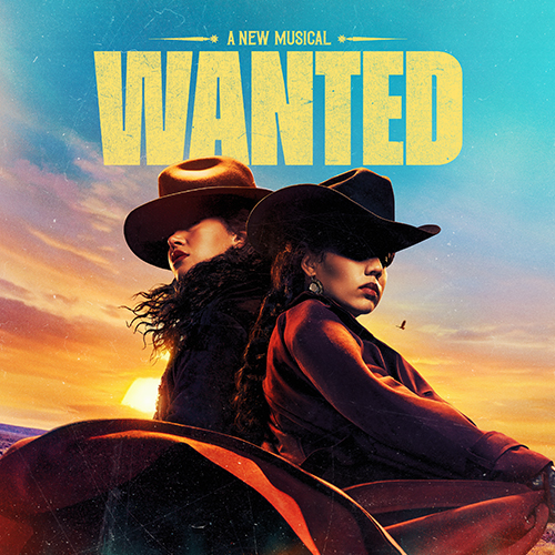 Wanted Broadway Musical Tickets