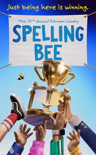 Spelling Bee Off Broadway Musical Tickets