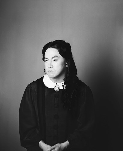 Bowen Yang Oh Mary Broadway Show Tickets