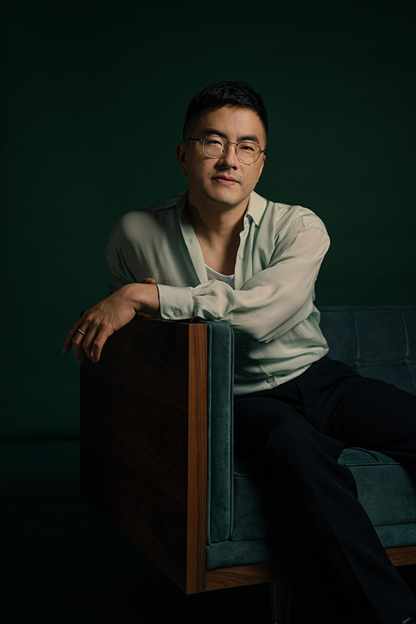 Bowen Yang Oh Mary Broadway Show Tickets