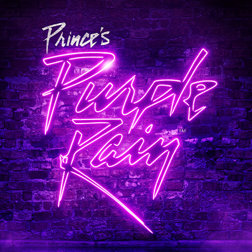 Prince's Purple Rain Broadway Musical Tickets
