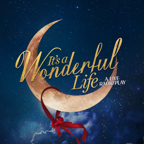 It's a Wonderful Life Broadway Show Tickets