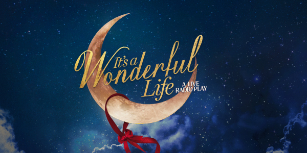 It's a Wonderful Life Broadway Play Tickets