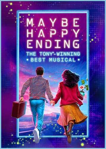 Maybe Happy Ending Broadway Show Tickets