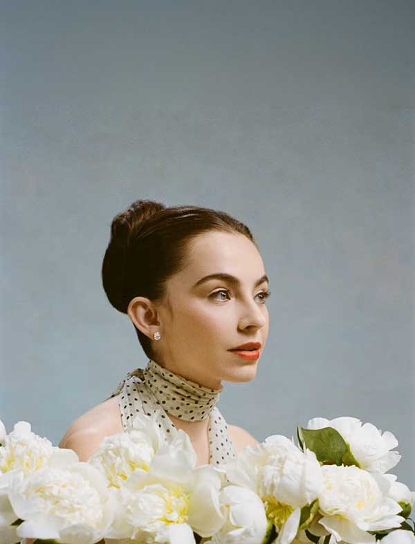 Stella Cole Joins MAYBE HAPPY ENDING for a Limited Run