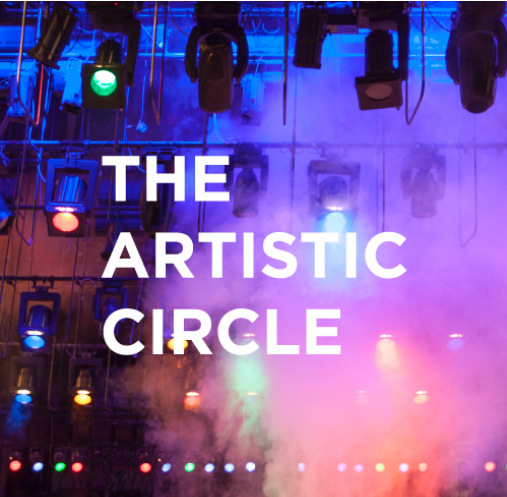 Shubert Organization Artistic Circle