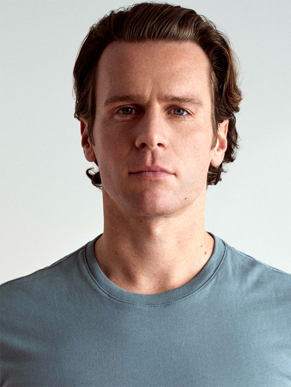 Jonathan Groff Amish Project Tickets Broadway